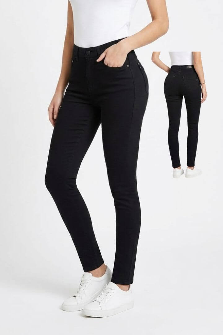 Jeans Pitillo 9288 - 