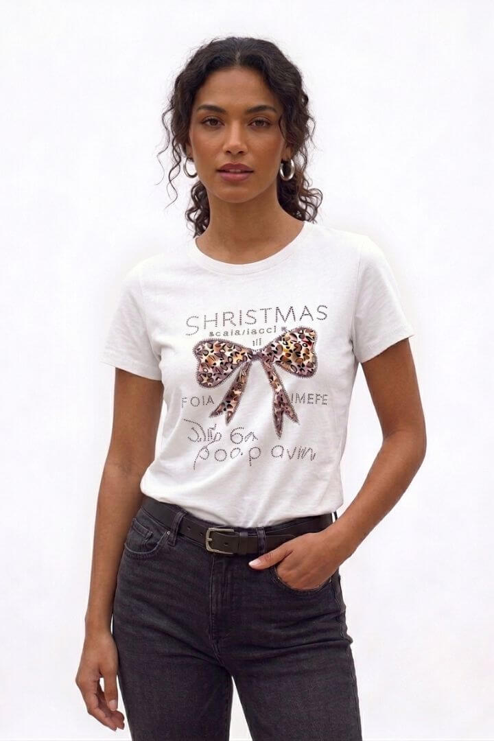 Polera Cinta - 