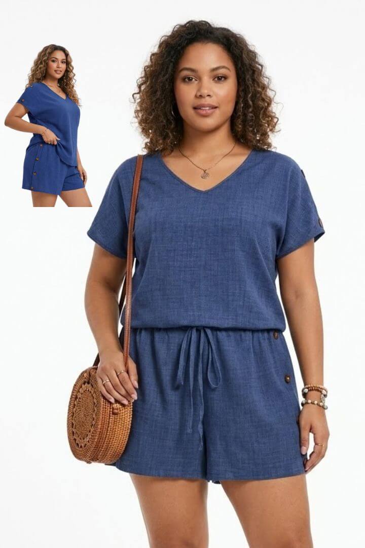 M662 - Conjunto Botones - 