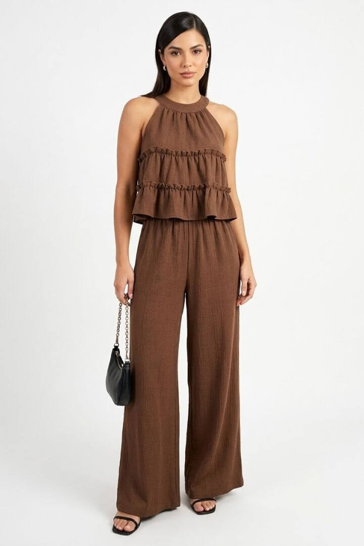 Conjunto Chic Serenity - 